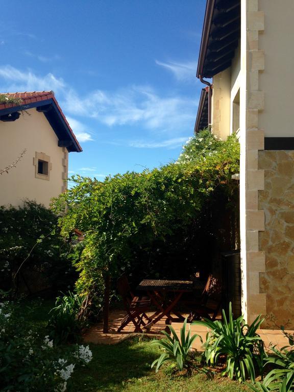 Apartamentos Santillana del Mar Exterior foto