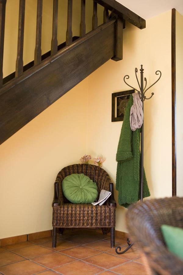 Apartamentos Santillana del Mar Exterior foto
